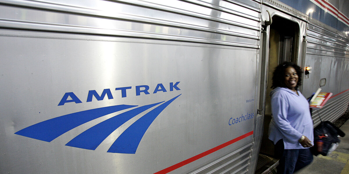 Biden Administration Announces $1.4 Billion To Improve Rail Safety and Boost Capacity in 35 States - Vimarsana News