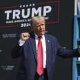 Trump Lawyers Say Prosecutors Want To “Silence” Him With Gag Order in His Federal 2020 Election Case