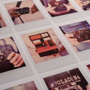 An Instant Film Fest Returns to DFW for a Weekend of Walks, Photography, and Local Music