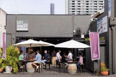 City Winery Brisbane