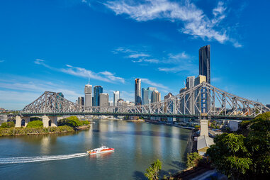 story bridge brisbane
