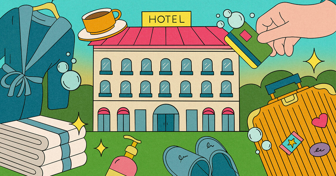 6-areas-in-hotel-rooms-where-cleanliness-matters-most-thrillist