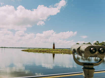 Kissimmee Lakefront Park