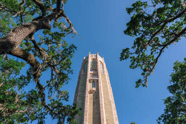 Bok Tower Gardens