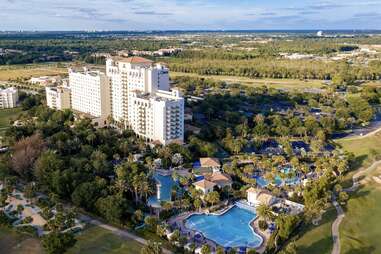 Omni Orlando Resort at ChampionsGate