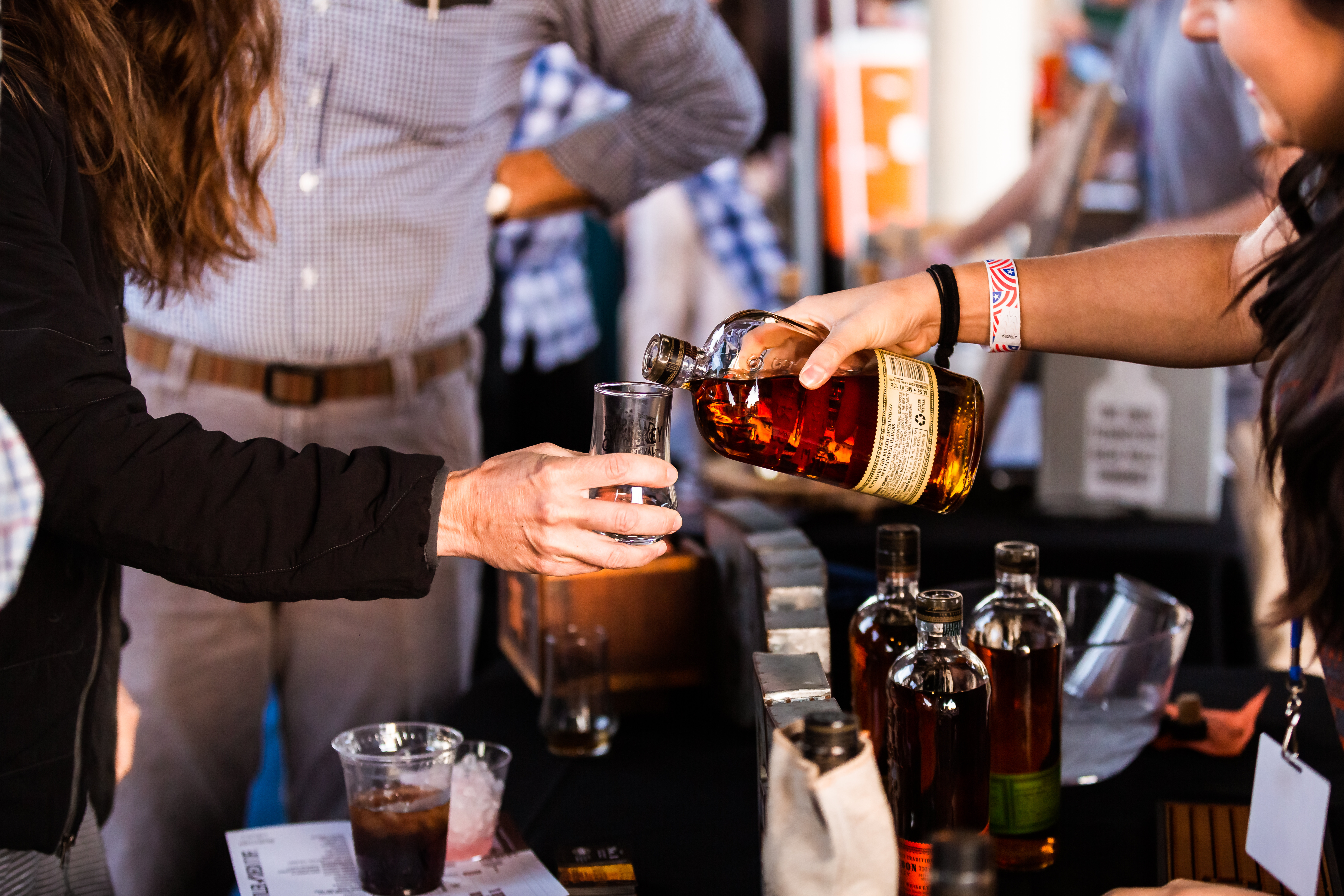 Tennessee Whiskey Fest Is the Perfect Excuse for a Chattanooga Road Trip