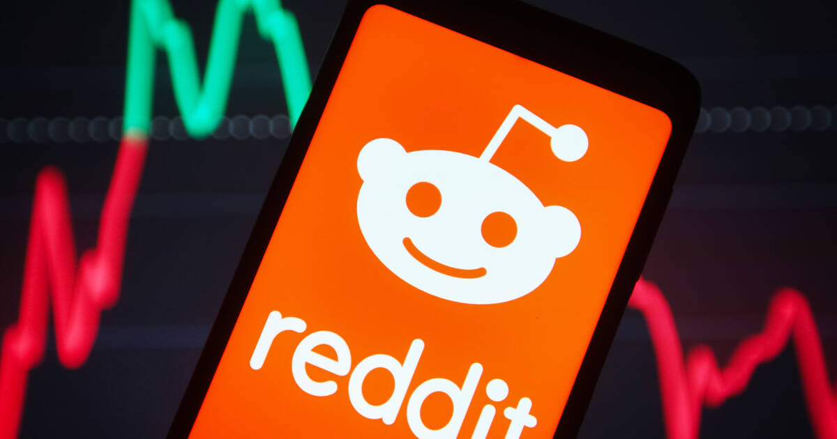 Despite widespread protest, Reddit CEO says company is 'not