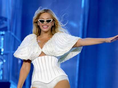 TikTok Phenomenon Beyoncé’s Dance Challenge Sparks Frenzy