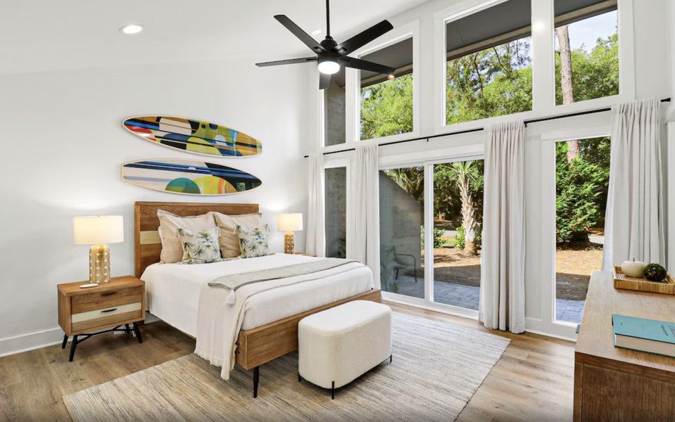 Cheap Beach Vacation Rental Travel Deals from Vrbo for Fall Thrillist