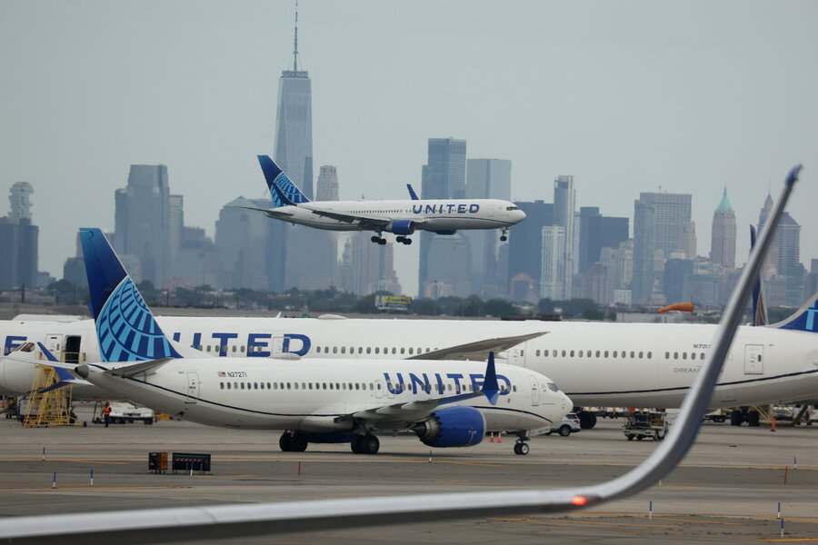 United Airlines Announces New Wheelchair Passenger Policies Thrillist