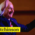 Who Is Asa Hutchinson?