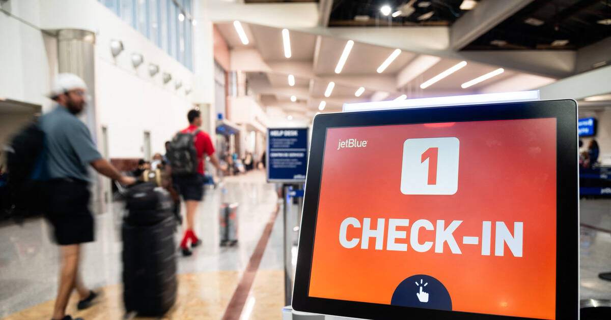 Now arriving: Thursday Night Football on JetBlue. - JetBlue