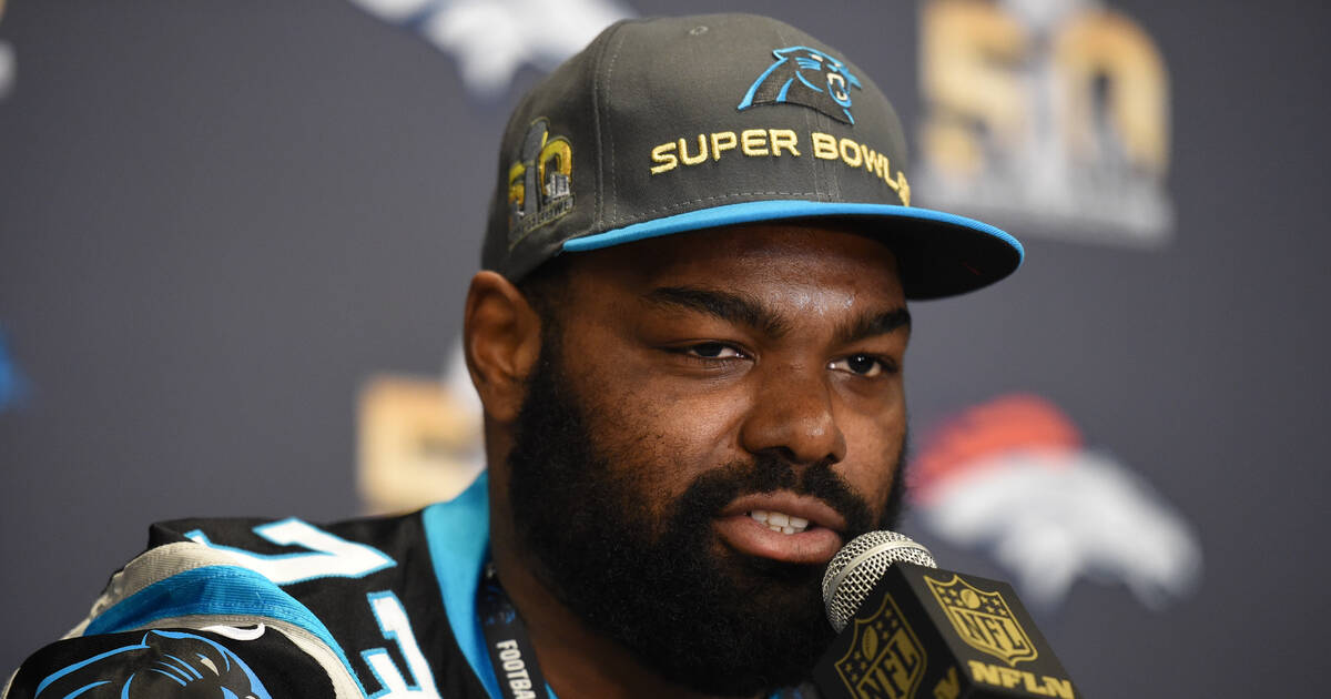 Conservatorship between former NFL star Michael Oher and Touhy family ends