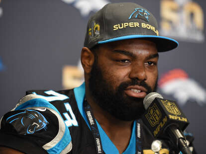 Agreement central to public dispute between Michael Oher, Tuohy family  being questioned