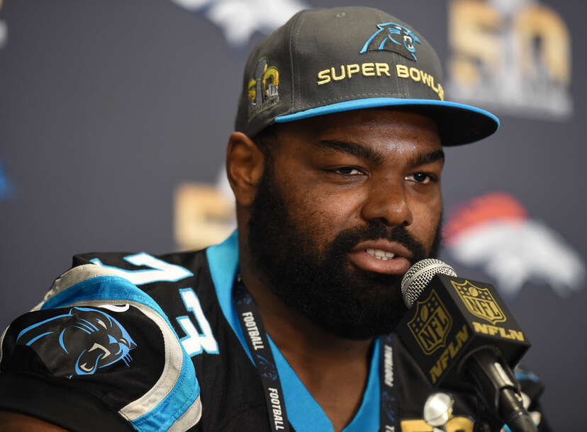 Michael Oher Was Aware Tuohys Were Conservators In 2011