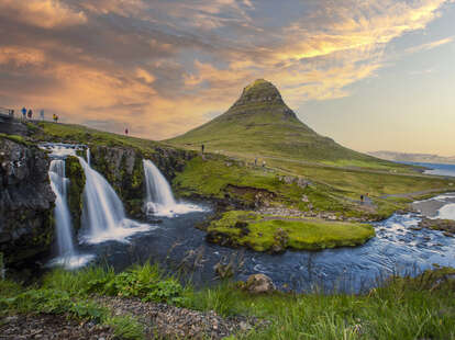 iceland