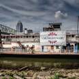 panoramic view of uss nightmare