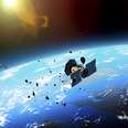 FCC Fines Dish Network $150,000 for Space Debris, in First Penalty of Its Kind
