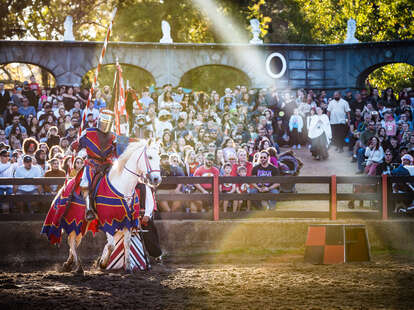 Texas Renaissance Festival