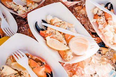 South Beach Seafood Festival