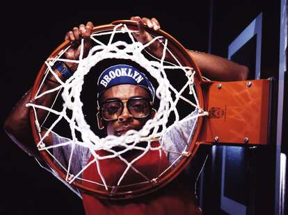 Spike Lee