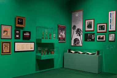 “Spike Lee: Creative Sources” at the Brooklyn Museum