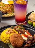 Bone Kettle meal 