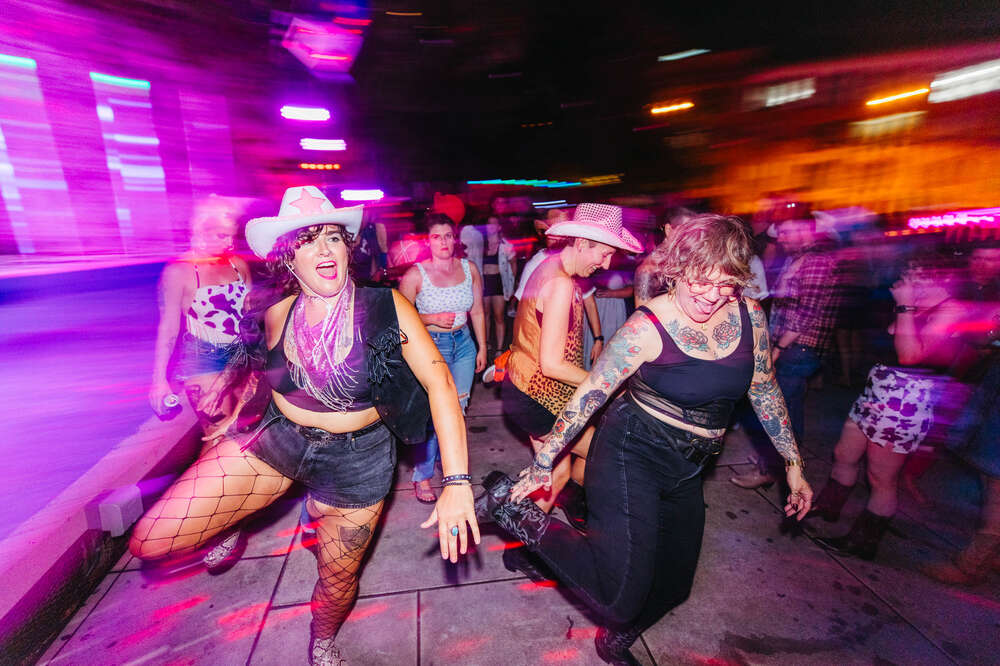 Best Clubs in Austin: Ultimate Guide to Austin's Nightlife & Dance