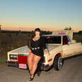 Cruising Low ‘n Slow with the Women Shaping New Mexico’s Lowrider Scene