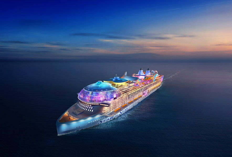 Mesmerizing What To Expect On Royal Caribbean's New Ship, Hero Of The Seas Abstract for Mobile Mesmerizing What To Expect On Royal Caribbean's New Ship, Hero Of The Seas Abstract for Mobile