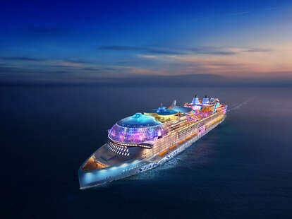 Royal Caribbean unveils enhanced retail offerings on Oasis of the Seas