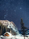 banff national park