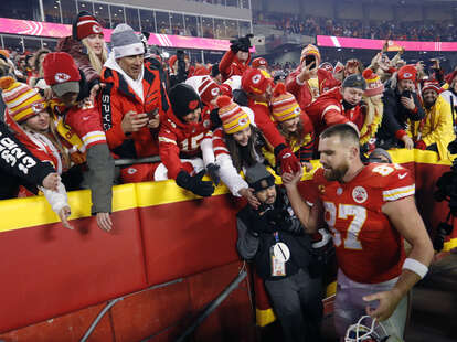Chiefs prove they have championship mettle, yet also have plenty