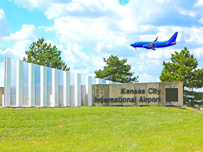 kansas city airport