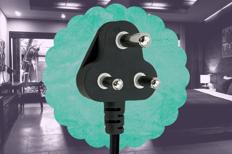 International Travel Adapters Guide: Plug Types for Every Country ...
