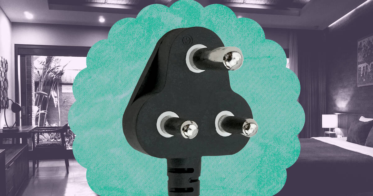 International Travel Adapters Guide: Plug Types for Every Country -  Thrillist
