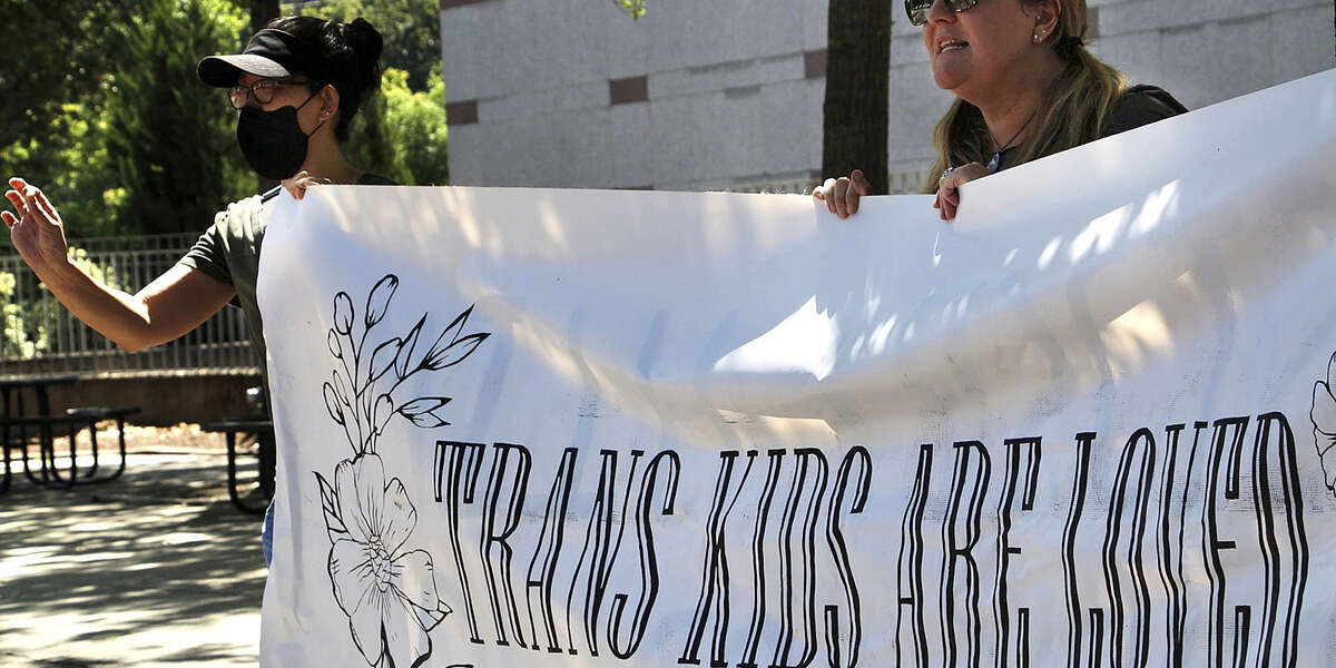 Transgender Residents in North Carolina, Montana File Lawsuits Challenging New State Restrictions - Vimarsana News