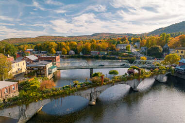 road trips from boston in summer