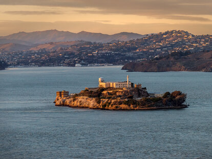 alcatraz