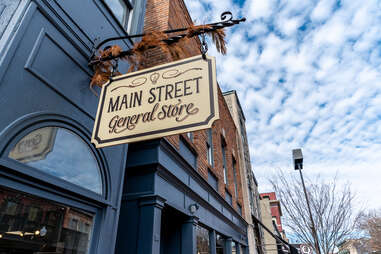 main street general store