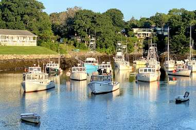 road trips from boston in summer