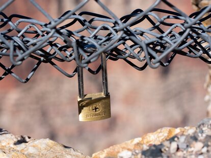 love lock