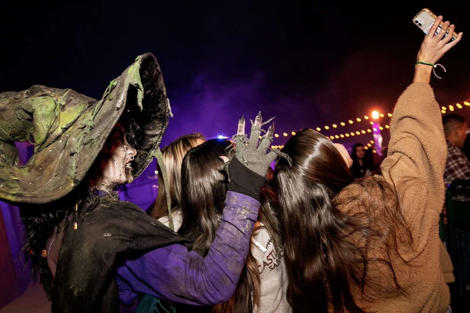 halloween parties in new orleans