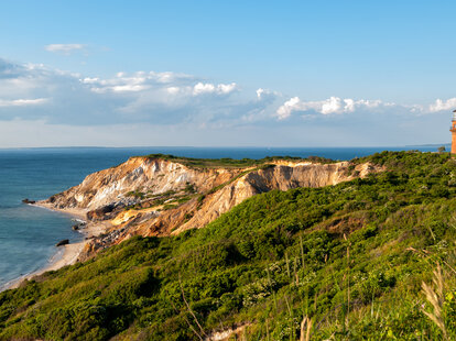 martha’s vineyard