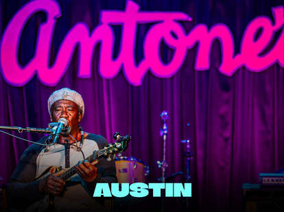 Things to Do in Austin This Fall and Winter - Thrillist