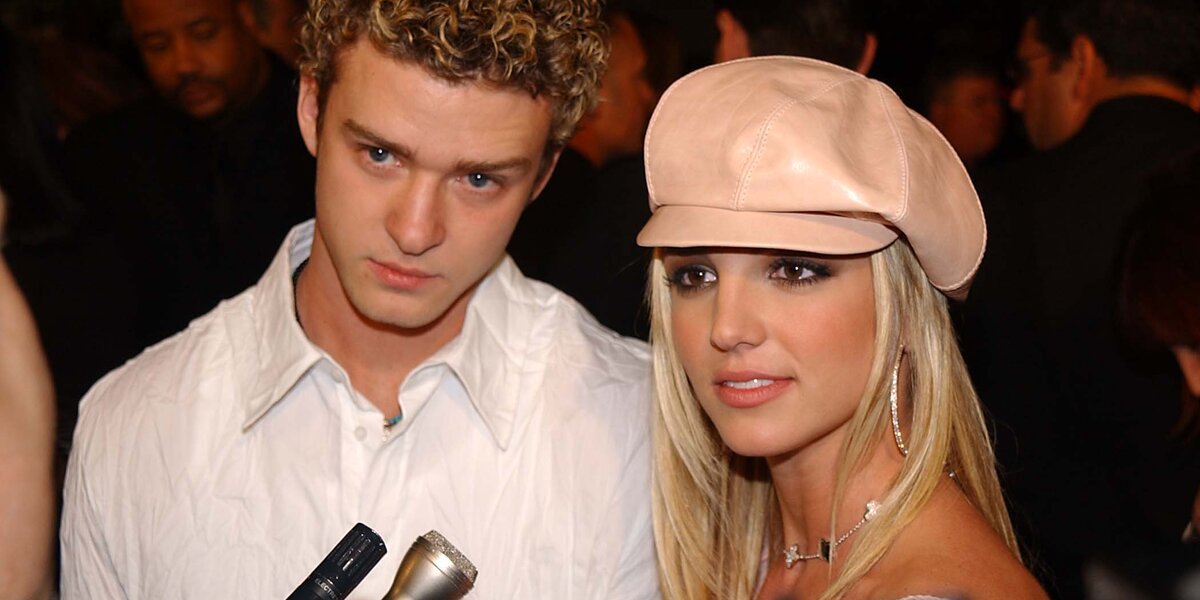 Britney Spears Says She Had An Abortion While Dating Justin Timberlake: He  Didn't Want To Be A Father