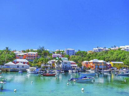 bermuda