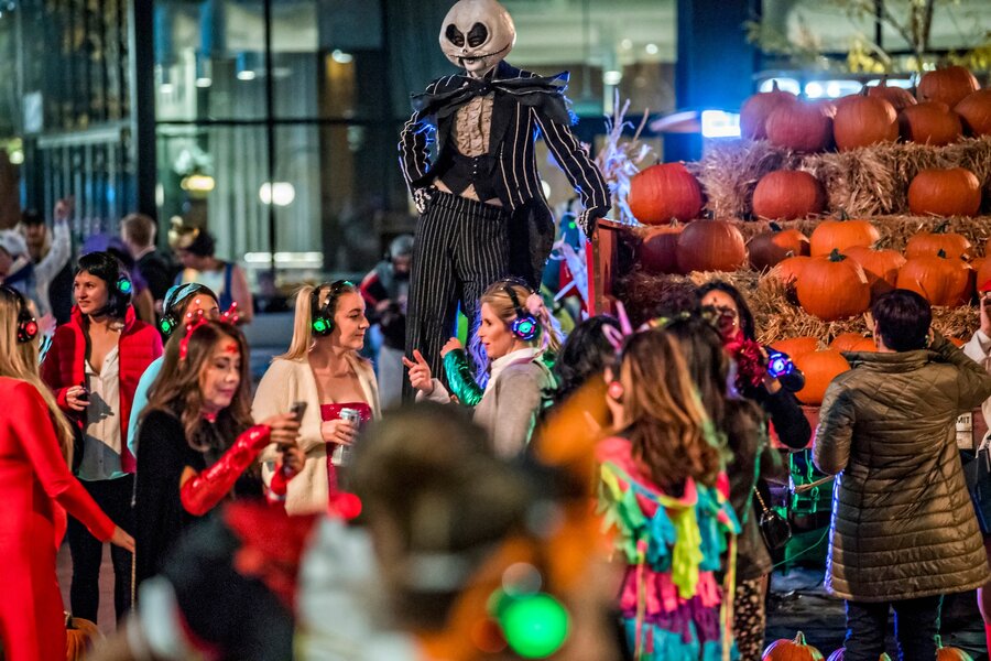 Best Denver Halloween Events, Parties & Things to Do in 2023 Thrillist