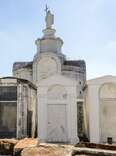 Inside the New Orleans Cemetery Kept Under Lock and Key