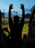 minute maid park houston